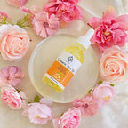 TURMERIC yoni oil for women