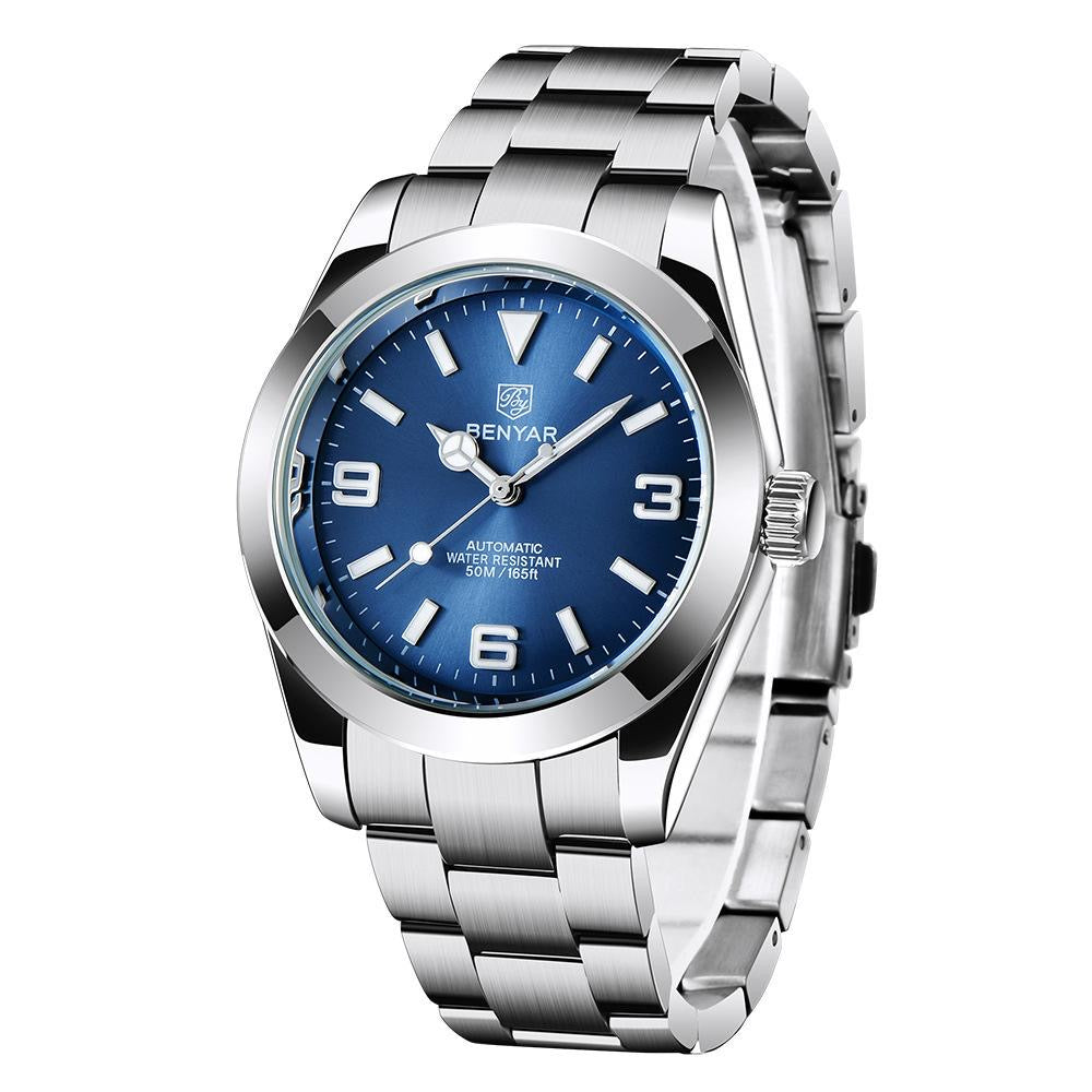 Benyar wrist watch