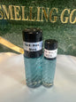 Perfume oil TAB NO 6(men)25+10ml Perfume oil-Clear and fresh scent of lemon and bitter-fresh rosemary