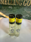 Perfume oil TAB NO 15( women)10ml 2pcs A fragrant fragrance with notes of amber, leather and tangerine