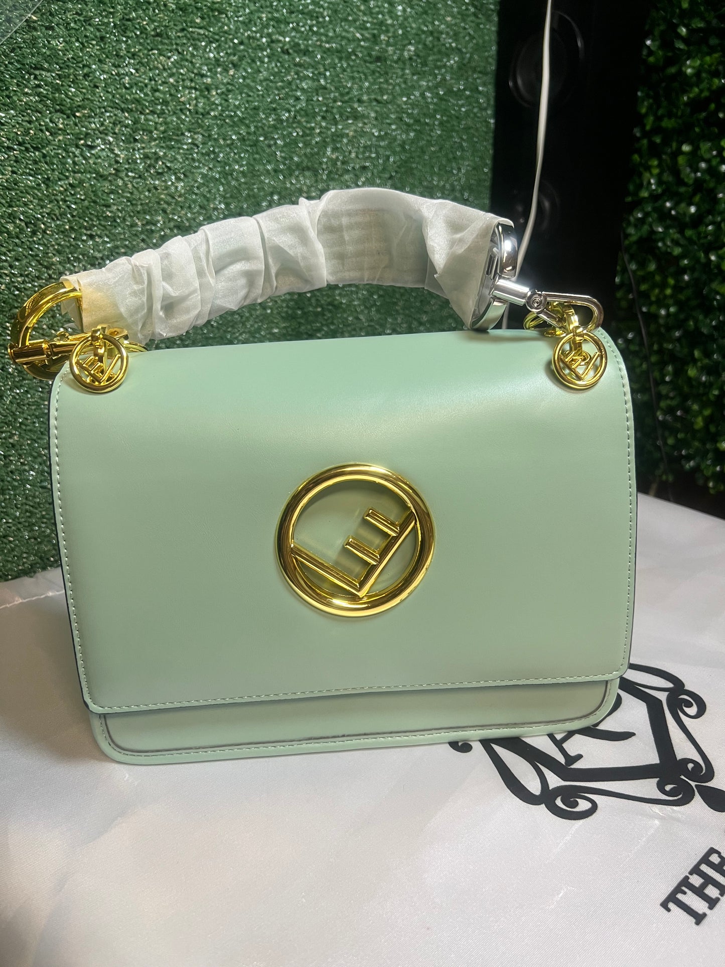 Ladies purse