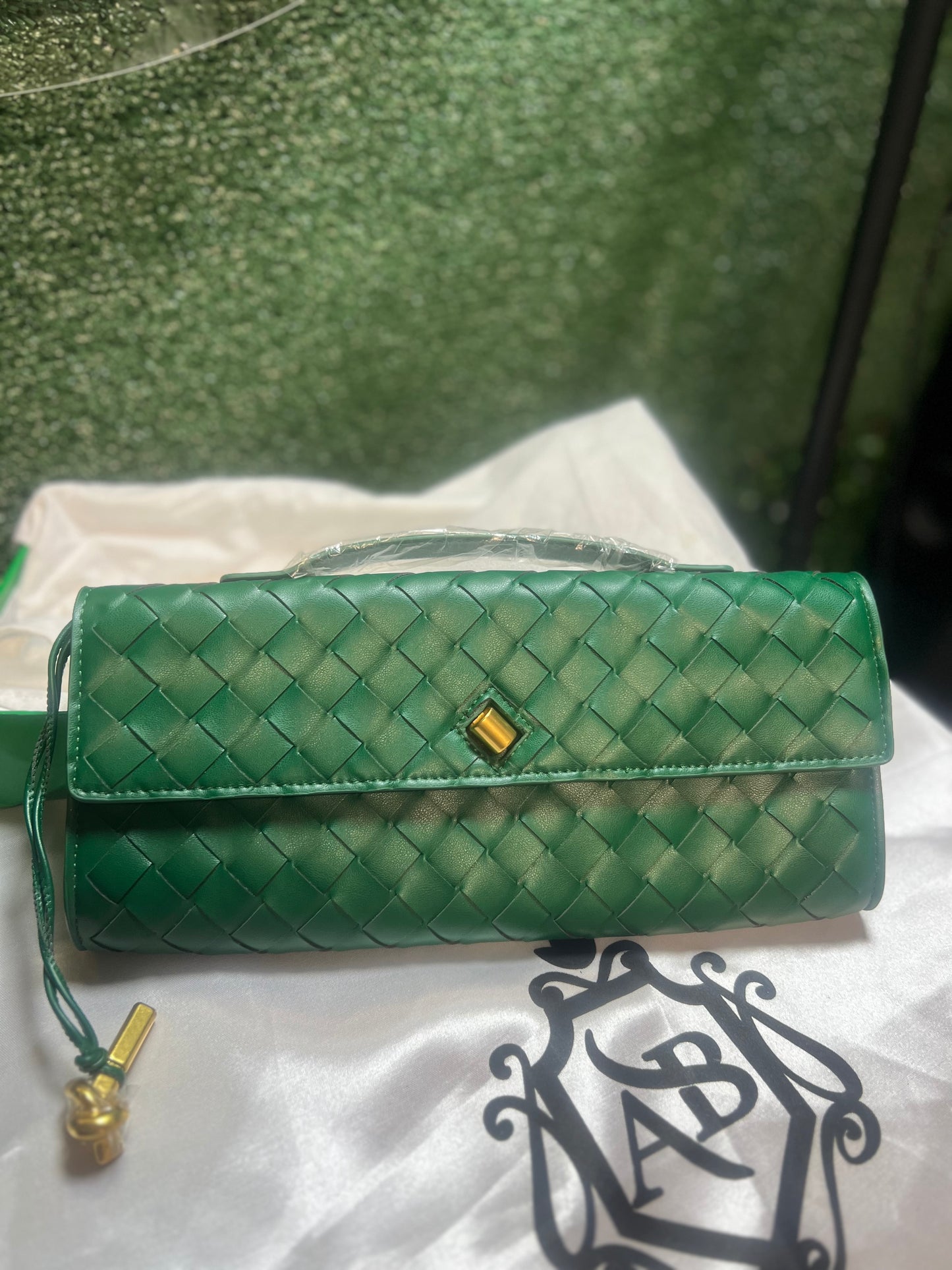 Ladies purse