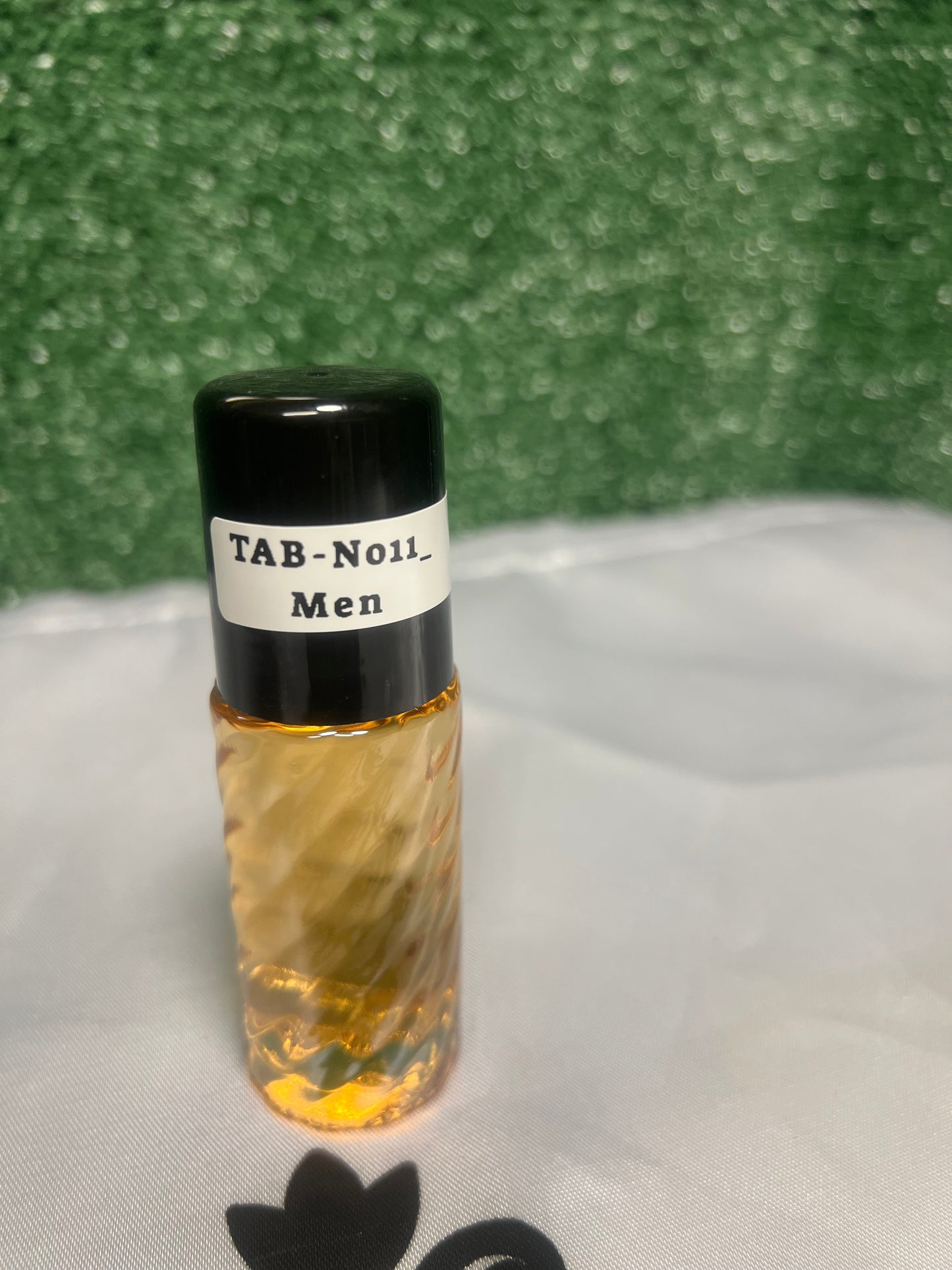 Perfume oil TAB NO 12(men)