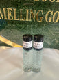Perfume oil TAB NO7(men)10ml 2pcs mandarin, pink pepper, peach, lilac, geranium, amber and patchouli.