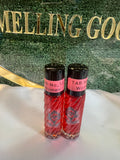 Perfume oil TAB 13(women)10ml 2pcs A wonderful exotic blend of raspberry, cantaloupe, and watermelon with a twist of jasmine and violet, and a hint of grapefruit and kumquat.