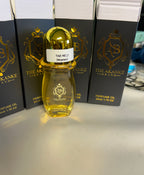 Perfume oil TAB NO1(women)50ml Perfume oil Tuberose and jasmine combine with Rangoon Creeper