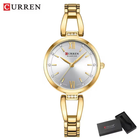 Curren watch