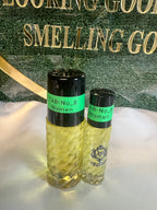 Perfume oil TAB NO_8(women)25ml+10ml notes of fruity blend of sweet peach black currant,apricot,pear and crispy green apple