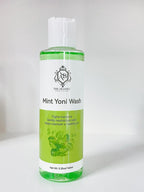 Mint yoni intimate wash(women)