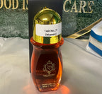 Perfume oil TAB NO_11(women)50ml notes of spicy musk mandarin, tonka bean and sandalwood.