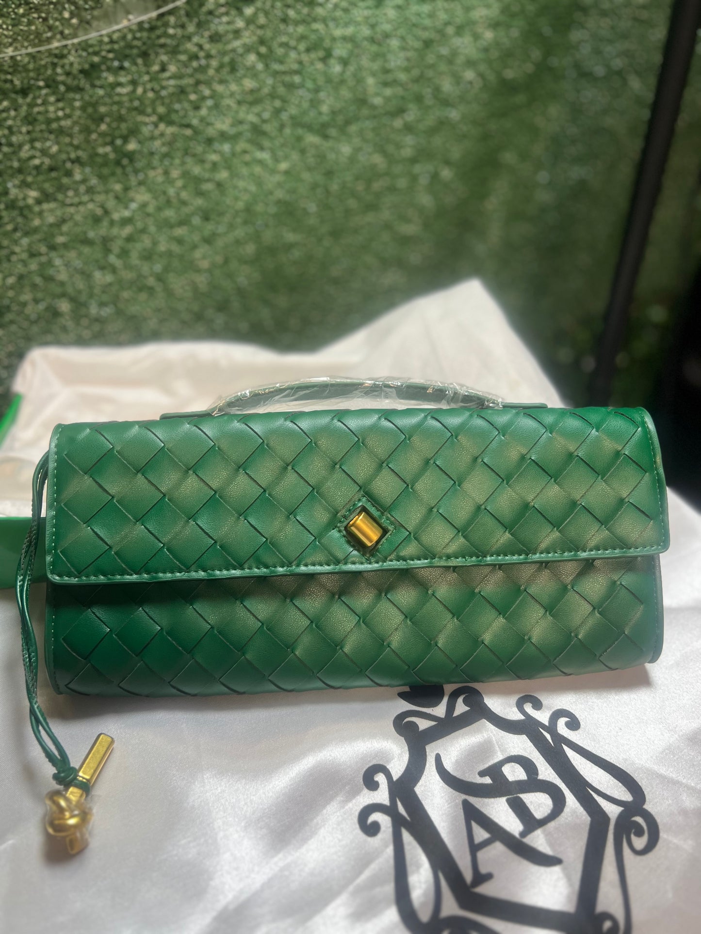 Ladies purse