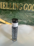 Perfume oil TAB NO 1(men)10ml Perfume oil fresh, with a hint of fruity sweetness and some exotic undertones