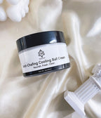 Anti chaffing cooling ball cream