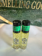 Perfume oil TAB NO_8(women)10ml 2pcs notes of fruity blend of sweet peach black currant,apricot,pear and crispy green apple