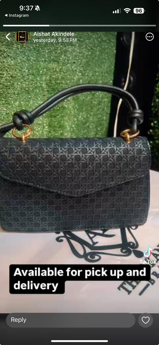 Ladies purse