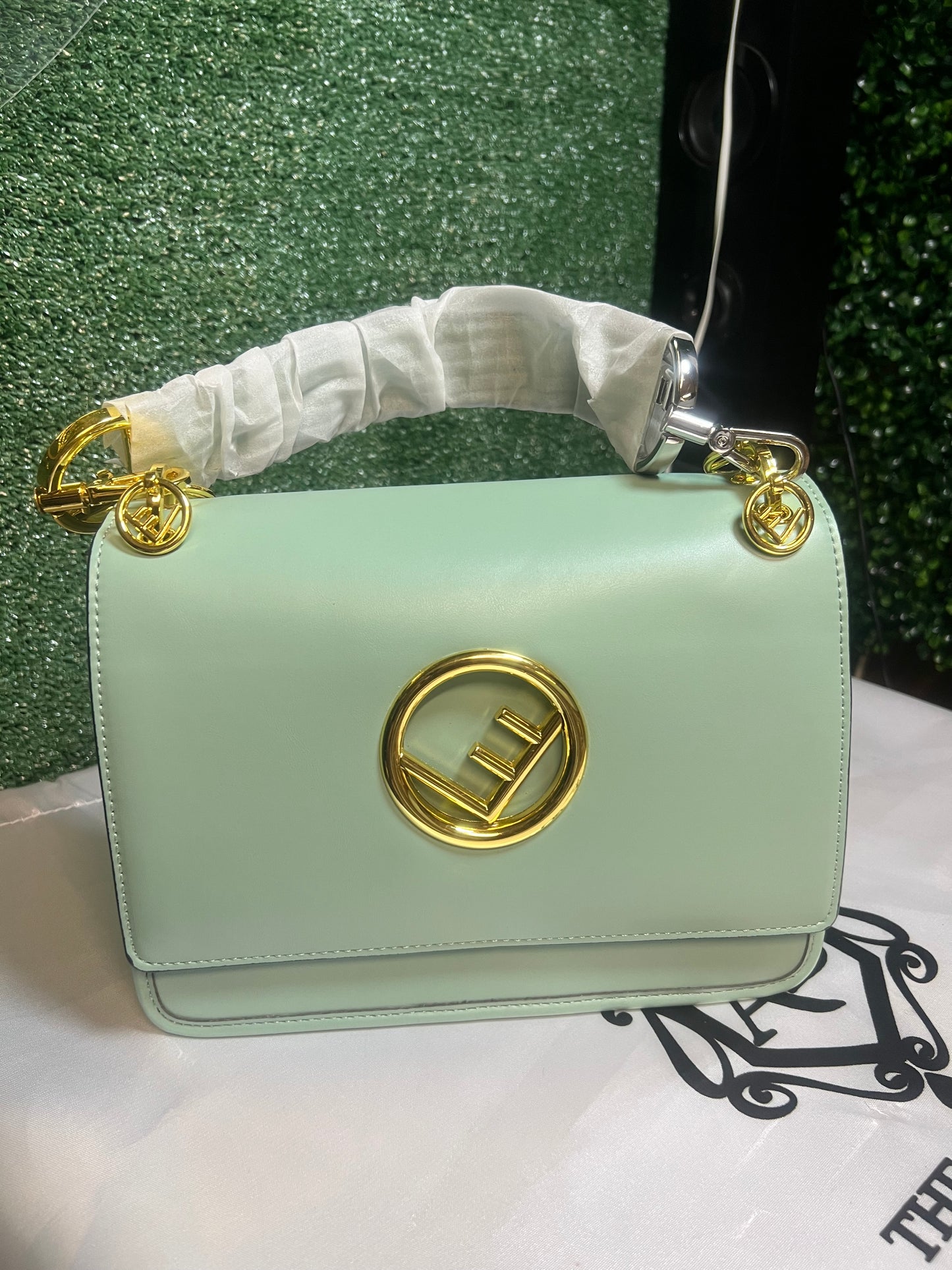 Ladies purse