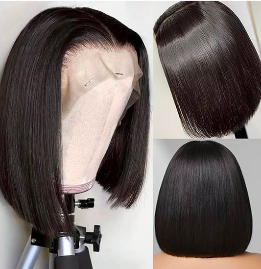 10inch bob