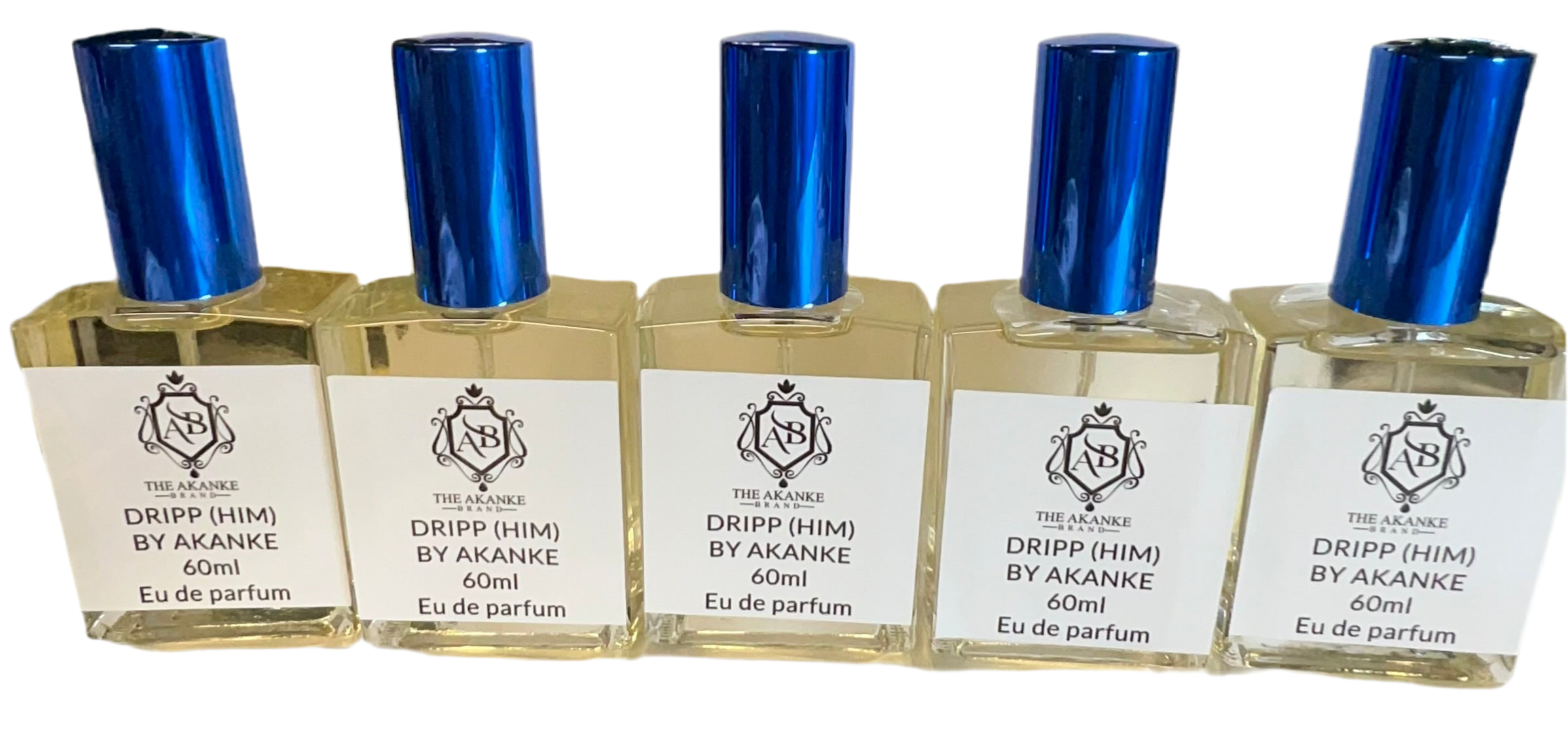 DRIPP This Amazing scent have a sense of masculine, fresh, and woody fragrance with a noticeable pineapple note musky which leaves a long lasting impression DRIPP BY AKANKE