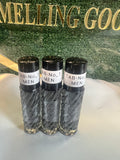 Perfume oil TAB NO 1(men)10ml 3pcs Perfume oil fresh, with a hint of fruity sweetness and some exotic undertones