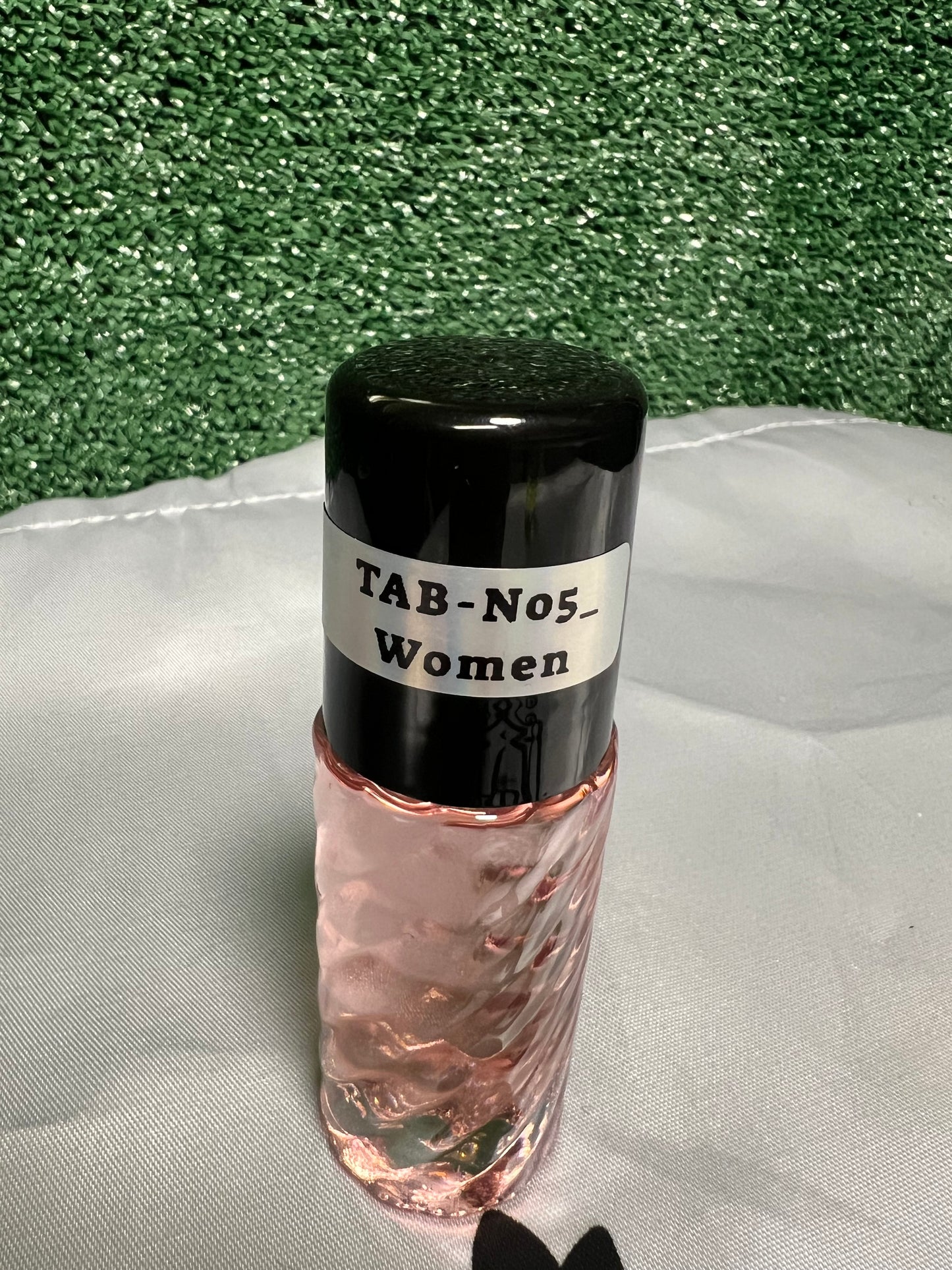 Perfume oil TAB NO5(women)