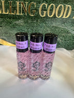 Perfume oil TAB NO 9(women) 3pcs 10mlTop notes are Passionfruit, Grapefruit, Pineapple, Tangerine