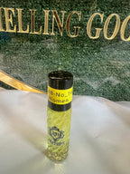 Perfume oil TAB NO14(women)10ml Perfume oil -a truly rich fruity scent with tones of Raspberry, Vanilla, and melon aromas