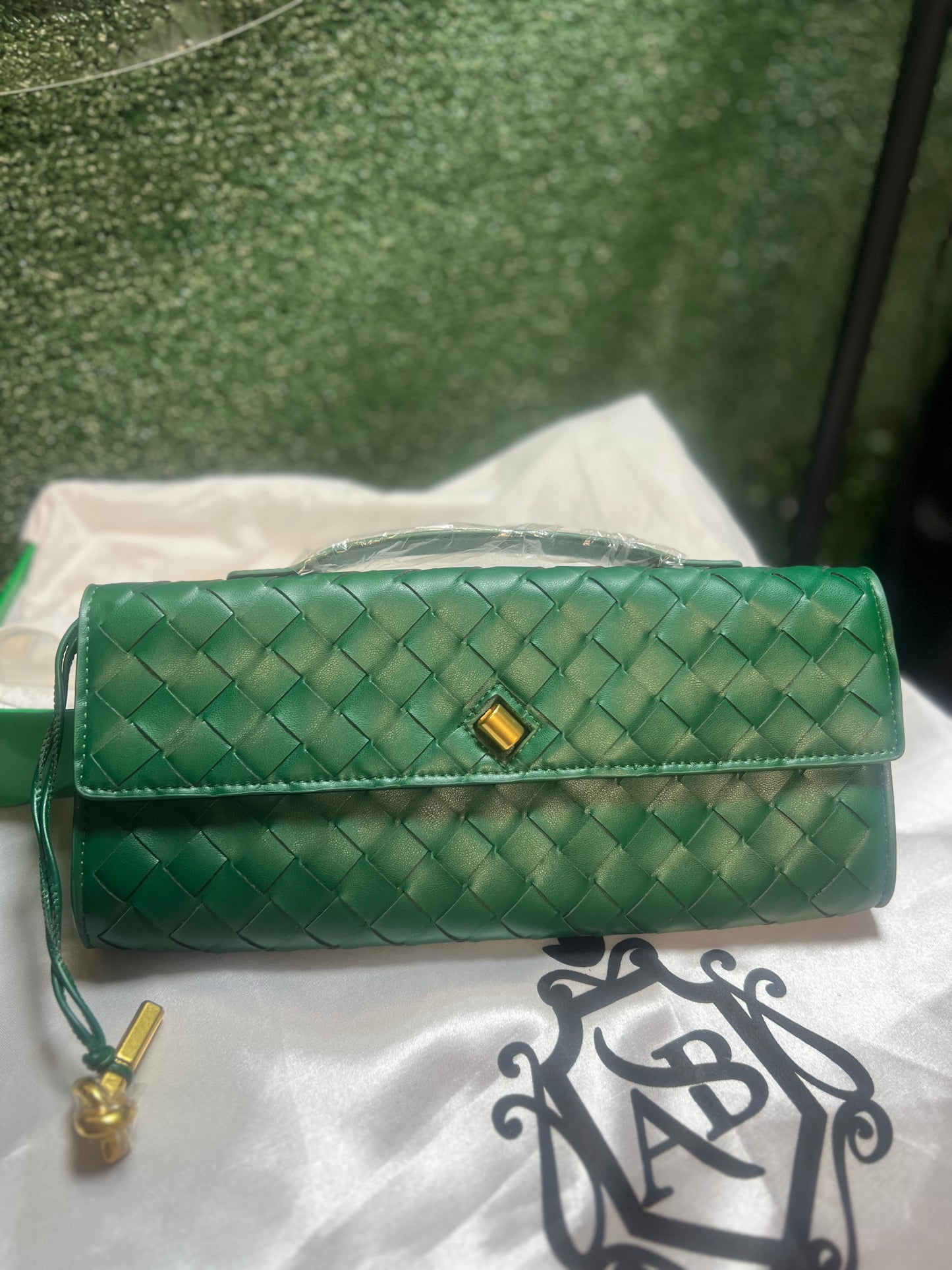 Ladies purse