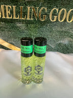 Perfume oil TAB NO 7(women)2pcs 10ml this fragrance oil is described as sophisticated with notes of peach, apricot, sandalwood, cedar, amber, and musk