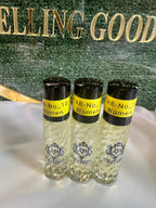 Perfume oil TAB NO 10(women)10ml 3pcs Perfume oil notes are Iris, Jasmine, Rose, Orris Root and Lily-of-the-Valley; base notes are Civet, Musk, Sandalwood, Amber, Moss, Vanilla, Vetiver and Patchouli