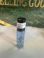 Perfume oil TAB NO 2(men)10ml Perfume oil,aldehydes, bergamot, and mandarin orange,