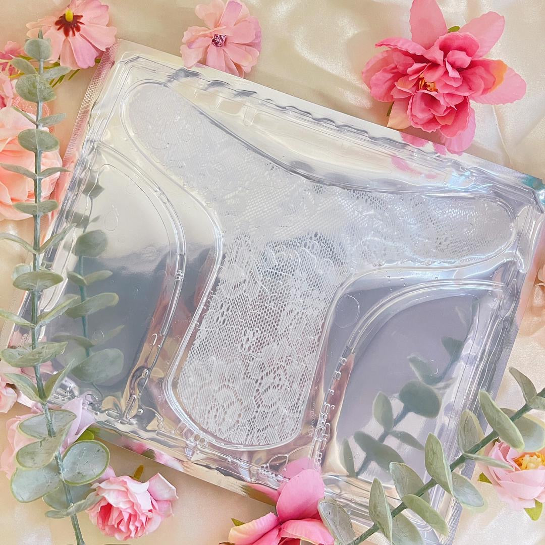 Intimate Vagina mask