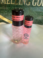 Perfume oil TAB NO4(women)25ml+10ml sweet florals with rich earthy notes
