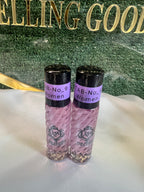 Perfume oil TAB NO 9(women) 2pcs 10mlTop notes are Passionfruit, Grapefruit, Pineapple, Tangerine