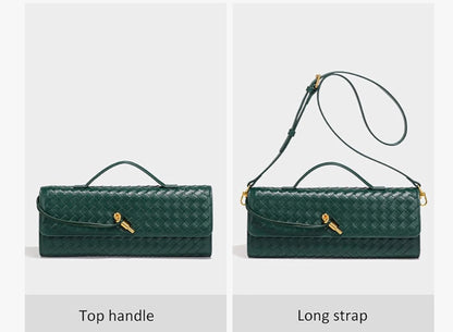 Women ladies purse(green)