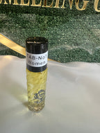 Perfume oil TAB NO1(women)10ml Perfume oil Tuberose and jasmine combine with Rangoon Creeper