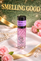 Perfume oil TAB NO 9(women) 10mlTop notes are Passionfruit, Grapefruit, Pineapple, Tangerine