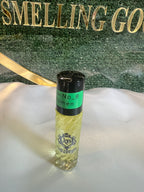 Perfume oil TAB NO_8(women)10ml notes of fruity blend of sweet peach black currant,apricot,pear and crispy green apple