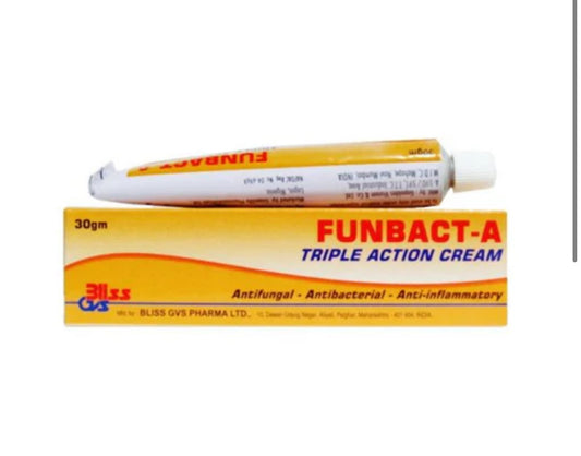 Fubact A