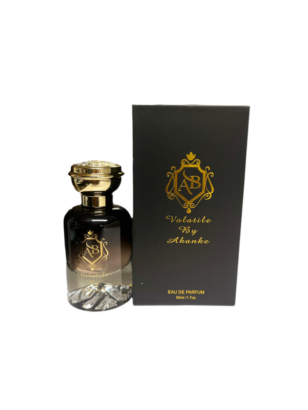 Volatile (fruity)50ml (perfume oil spray)