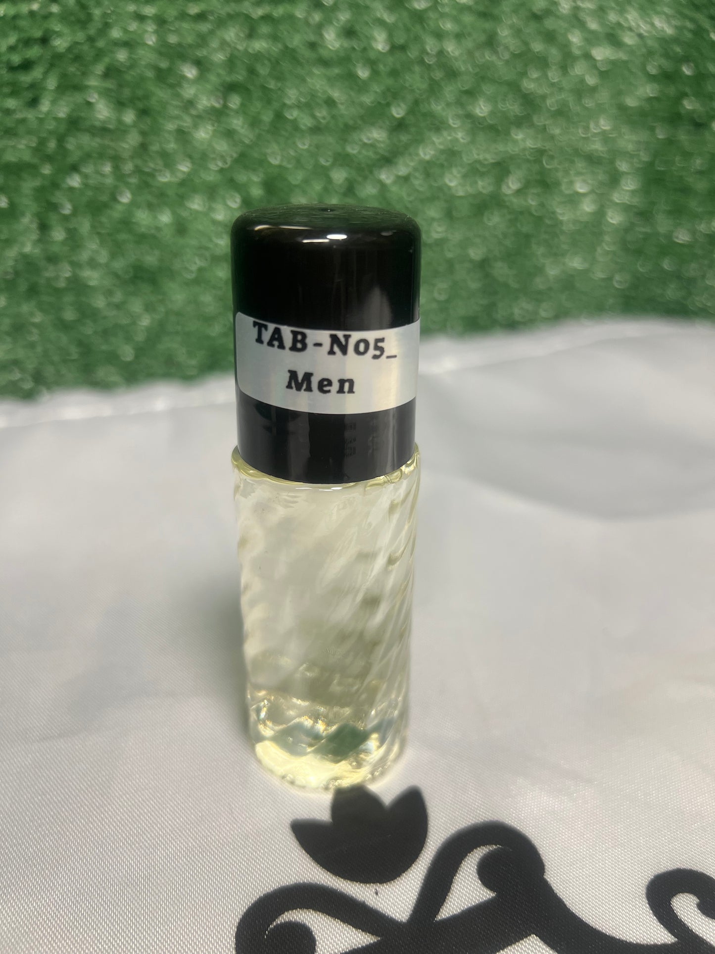 Perfume oil TAB NO(5)