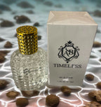 Timeless by Akanke