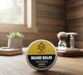 BEARD BALM CREAM