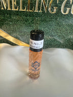 Perfume oil TAB NO_3(women) 10ml pineapple raspberry , melon  and cranberry