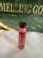 Perfume oil TAB 13(women)10ml A wonderful exotic blend of raspberry, cantaloupe, and watermelon with a twist of jasmine and violet, and a hint of grapefruit and kumquat.