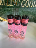 Perfume oil TAB NO_4 10ml 3pcs (women) sweet florals with rich earthy notes