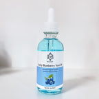 Juicy BLUEBERRY yoni oil for women