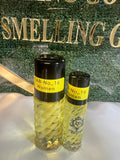 Perfume oil TAB NO_16(women)25ml+10ml notes of smooth vanilla,Sweet, woody, or smoky