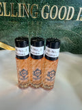 Perfume oil TAB NO_3(women)10ml 3pcs pineapple raspberry melon  and cranberry