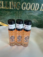 Perfume oil TAB NO_3(women)10ml 3pcs pineapple raspberry melon  and cranberry