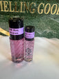 Perfume oil TAB NO 9(women) 35ml+10mlTop notes are Passionfruit, Grapefruit, Pineapple, Tangerine